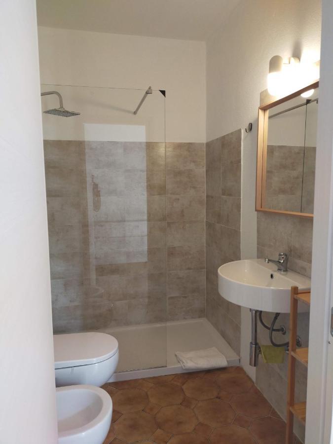 Sa Stiddiosa Guesthouse Gadoni Екстер'єр фото