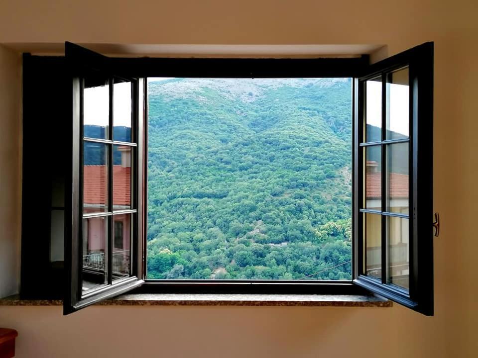 Sa Stiddiosa Guesthouse Gadoni Екстер'єр фото