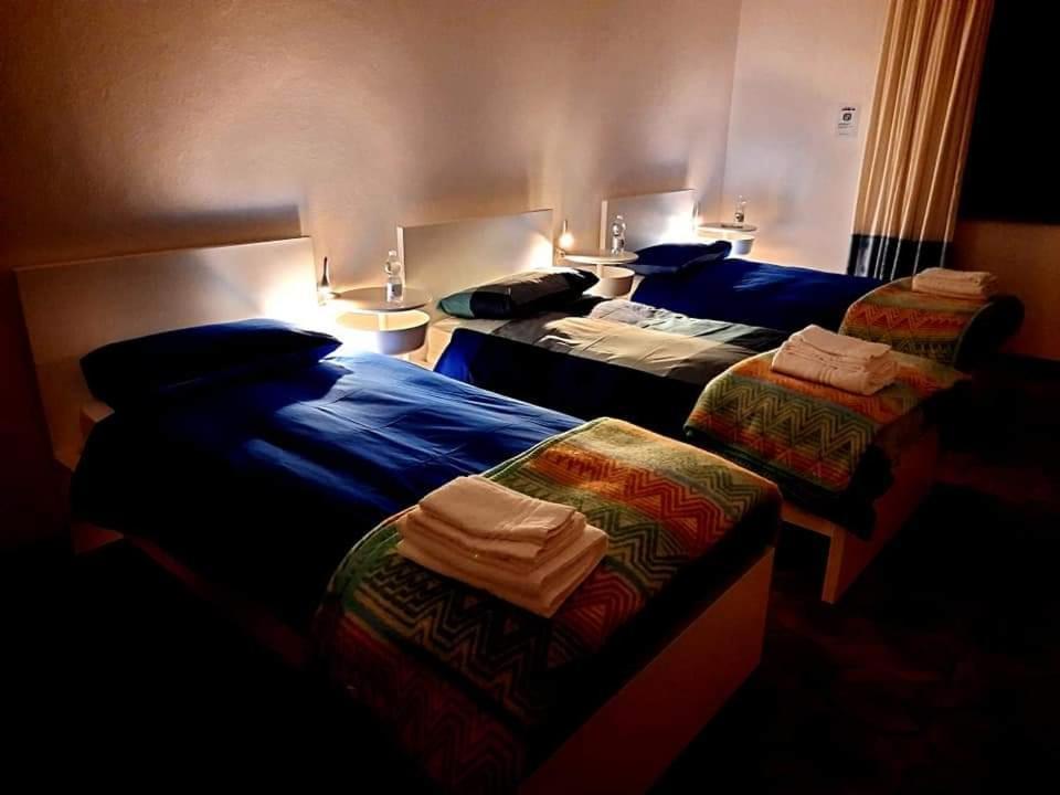 Sa Stiddiosa Guesthouse Gadoni Екстер'єр фото