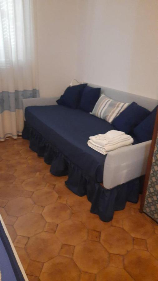 Sa Stiddiosa Guesthouse Gadoni Екстер'єр фото